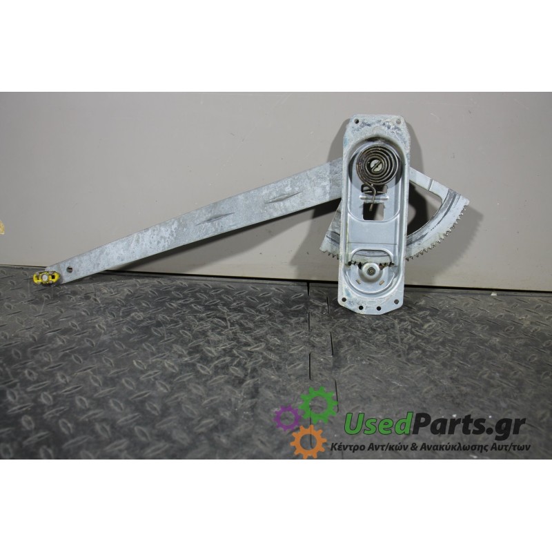 FORD - TRANSIT - Γρύλος παραθύρου - 2ΠΟΡΤΟ - ΘΕΣΗ:  - ΕΤΟΣ: 1995-2000 - ΚΩΔ.ΚΑΤ/ΣΤΗ: 098665  95VBV2320<br /><br />