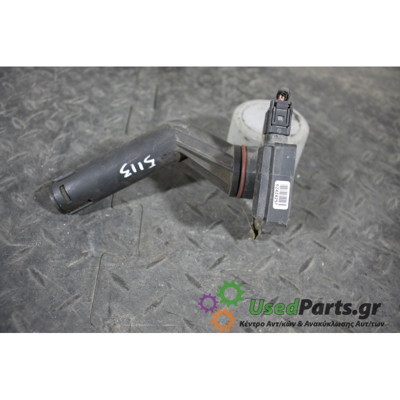 MERCEDES - W168 - Διάφορα Ηλεκτρικά - Ηλεκτρονικά - 5ΠΟΡΤΟ - ΕΤΟΣ: 1998-2004 - ΚΩΔ.ΚΑΤ/ΣΤΗ: 13542405  A0041535428<br /><br />