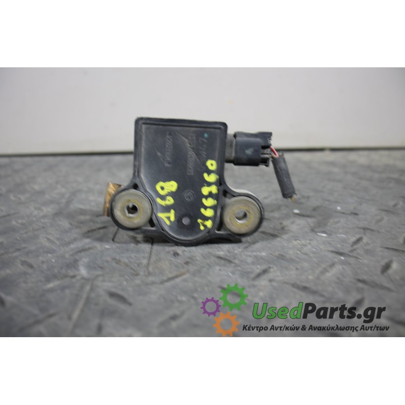 MERCEDES - W168 - Διάφορα Ηλεκτρικά - Ηλεκτρονικά - 5ΠΟΡΤΟ - ΕΤΟΣ: 1998-2004 - ΚΩΔ.ΚΑΤ/ΣΤΗ: 13542405  A0041535428<br /><br />