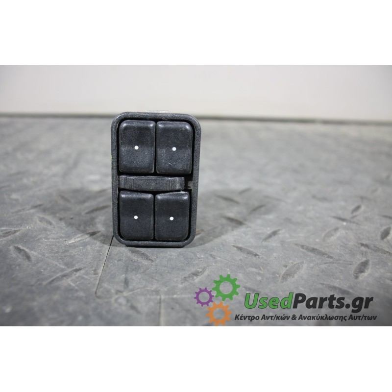 OPEL - ASTRA - Διακόπτης παραθύρων - 5ΠΟΡΤΟ - ΕΤΟΣ: 1998-2004 - ΚΩΔ.ΚΑΤ/ΣΤΗ: 13363401  90561086<br /><br />