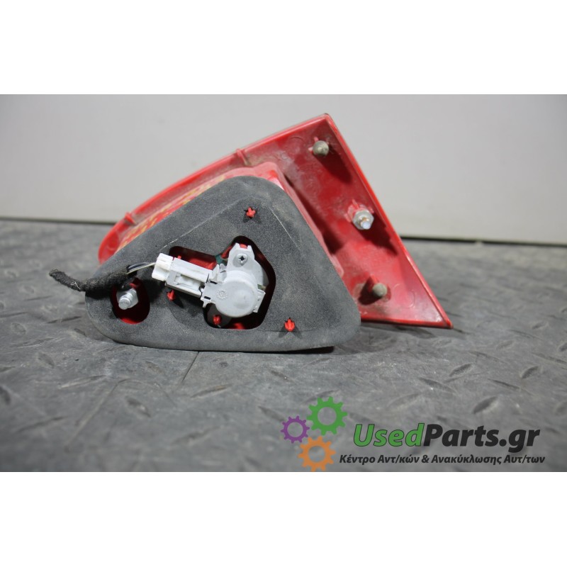 ALFA ROMEO - 147 - Φανάρι πίσω - 2ΠΟΡΤΟ - ΘΕΣΗ: Πίσω δεξιά - ΕΤΟΣ: 2000-2010 - ΚΩΔ.ΚΑΤ/ΣΤΗ: <br /><br />