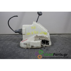 VW - GOLF - Κλειδαριά - 5ΠΟΡΤΟ - ΘΕΣΗ:  - ΕΤΟΣ: 1998-2004 - ΚΩΔ.ΚΑΤ/ΣΤΗ: 25100D6<br /><br />