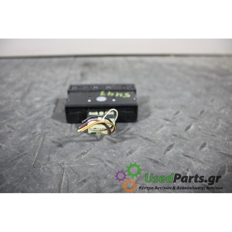 SSANGYONG - REXTON - Διάφορα Ηλεκτρικά - Ηλεκτρονικά - 5ΠΟΡΤΟ - ΕΤΟΣ: 2004-2010 - ΚΩΔ.ΚΑΤ/ΣΤΗ: <br /><br />