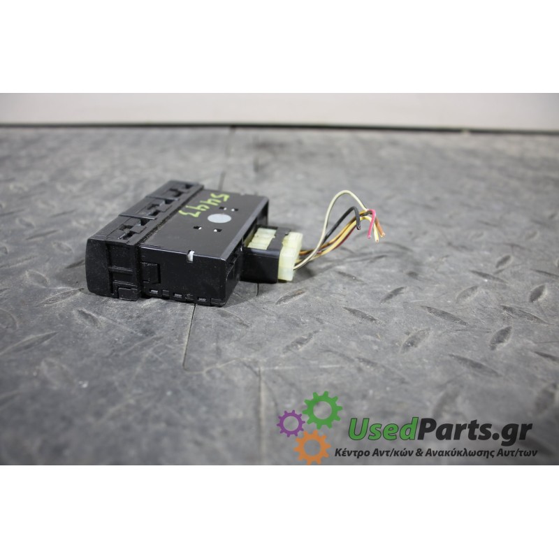 SSANGYONG - REXTON - Διάφορα Ηλεκτρικά - Ηλεκτρονικά - 5ΠΟΡΤΟ - ΕΤΟΣ: 2004-2010 - ΚΩΔ.ΚΑΤ/ΣΤΗ: <br /><br />