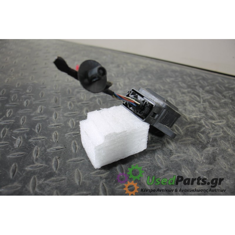 PEUGEOT - 307 - Διάφορα Ηλεκτρικά - Ηλεκτρονικά - STATION - ΕΤΟΣ: 2001-2005 - ΚΩΔ.ΚΑΤ/ΣΤΗ: 0265005253  9645447780  0015676  0215