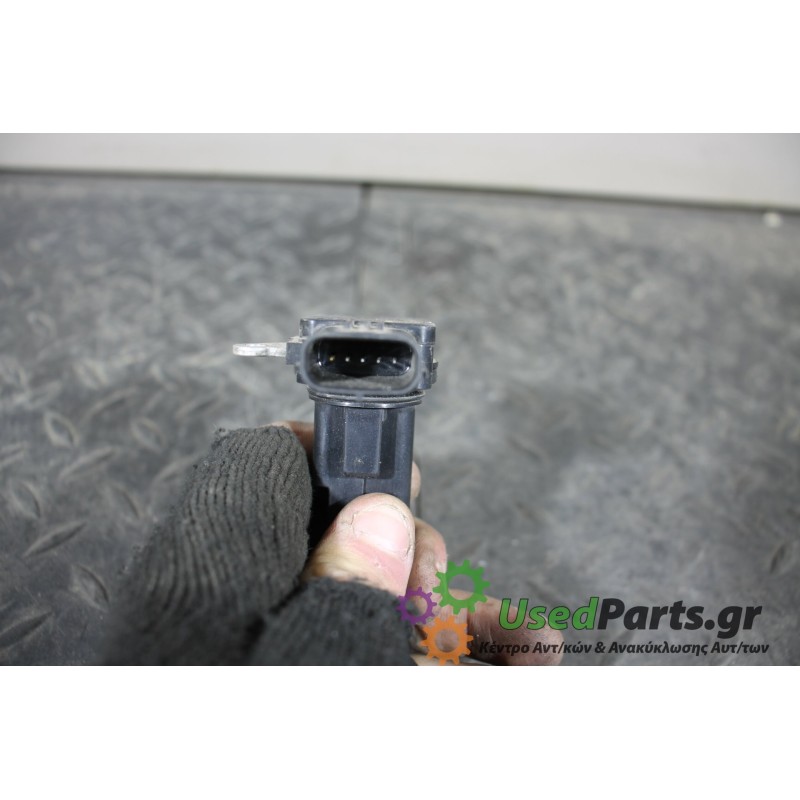 TOYOTA - AURIS - Διάφορα Ηλεκτρικά - Ηλεκτρονικά - 5ΠΟΡΤΟ - ΕΤΟΣ: 2006-2010 - ΚΩΔ.ΚΑΤ/ΣΤΗ: 2204-37010 220437010 197400-5080 1974