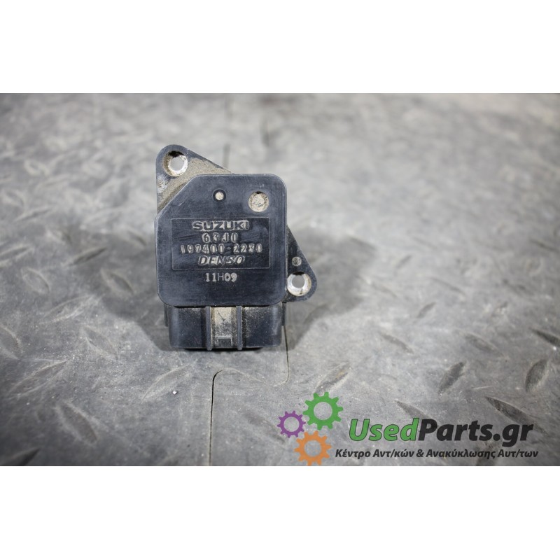 DAEWOO - AVEO - Διάφορα Ηλεκτρικά - Ηλεκτρονικά - 2ΠΟΡΤΟ - ΕΤΟΣ: 2008-2012 - ΚΩΔ.ΚΑΤ/ΣΤΗ: 6330  197400-2230 1974002230<br /><br 