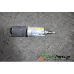 OPEL - COMBO - Κλειδαριά τιμονιού - VAN - ΘΕΣΗ:  - ΕΤΟΣ: 2000-2012 - ΚΩΔ.ΚΑΤ/ΣΤΗ: 13107754<br /><br />