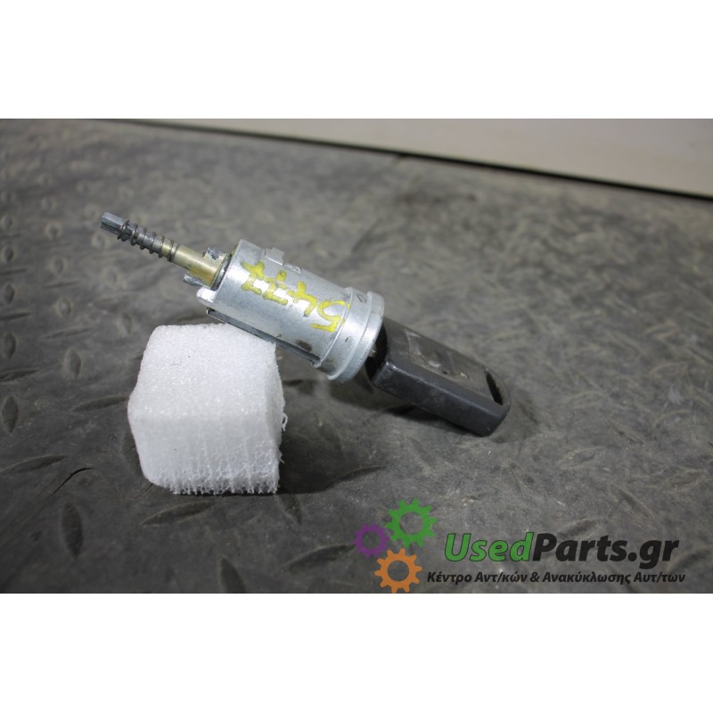 OPEL - COMBO - Κλειδαριά τιμονιού - VAN - ΘΕΣΗ:  - ΕΤΟΣ: 2000-2012 - ΚΩΔ.ΚΑΤ/ΣΤΗ: 13107754<br /><br />