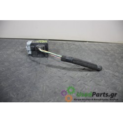 RENAULT - MEGANE SCENIC - Κλειδαριά τιμονιού - 5ΠΟΡΤΟ - ΘΕΣΗ:  - ΕΤΟΣ: 2003-2009 - ΚΩΔ.ΚΑΤ/ΣΤΗ: E0160200  8200468515<br /><br />