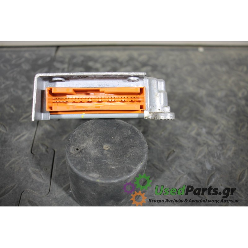 PEUGEOT - 307 - Εγκέφαλος αερόσακων - 2ΠΟΡΤΟ - ΕΤΟΣ: 2001-2005 - ΚΩΔ.ΚΑΤ/ΣΤΗ: 5WK42908  31020520  9645840780<br /><br />