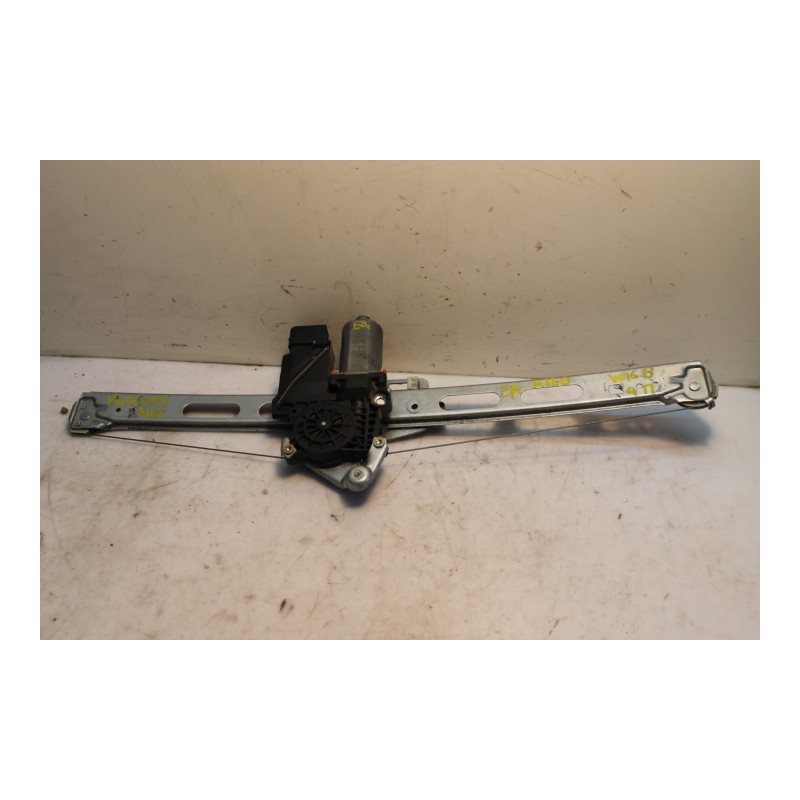 MERCEDES- A160 - Γρύλος παραθύρων-Μπροστά Αριστερά-9 PINS   W168  4ΠΟΡΤΟ