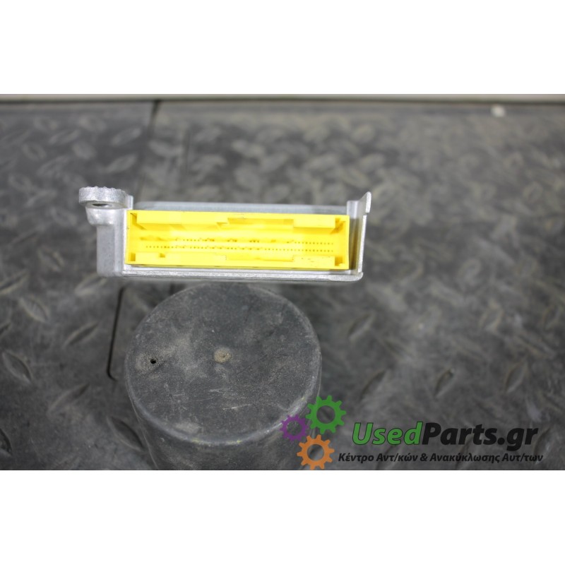 SEAT - IBIZA - Εγκέφαλος αερόσακων - 5ΠΟΡΤΟ - ΕΤΟΣ: 1997-1998 - ΚΩΔ.ΚΑΤ/ΣΤΗ: 1J0909603  5WK4163  35980807<br /><br />