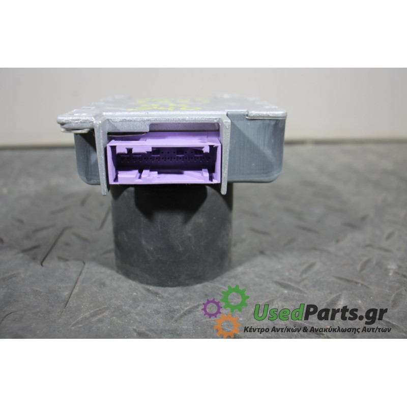 VOLVO - S40 - Εγκέφαλος αερόσακων - ΣΕΝΤΑΝ - ΕΤΟΣ: 1995-2000 - ΚΩΔ.ΚΑΤ/ΣΤΗ: 30611294  0285001147  971360675F<br /><br />