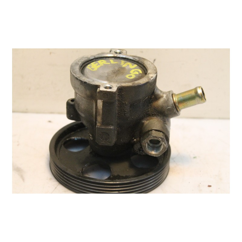 CITROEN- BERLINGO - Αντλία υδραυλικού τιμονιού--