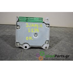 CITROEN - JUMPER - Εγκέφαλος αερόσακων - VAN - ΕΤΟΣ: 2002-2006 - ΚΩΔ.ΚΑΤ/ΣΤΗ: <br /><br />
