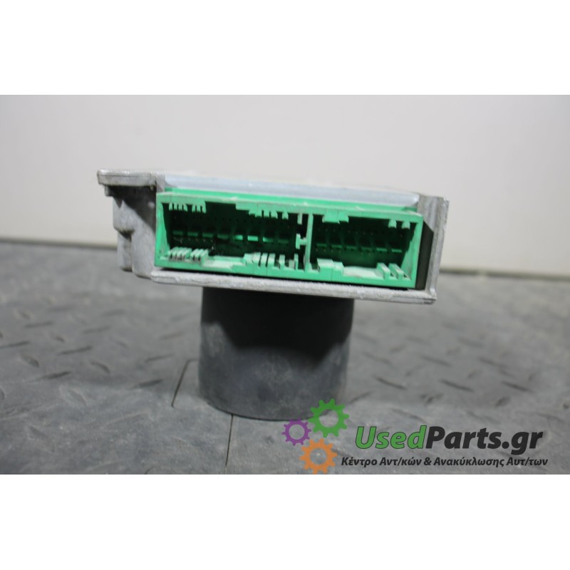 CITROEN - JUMPER - Εγκέφαλος αερόσακων - VAN - ΕΤΟΣ: 2002-2006 - ΚΩΔ.ΚΑΤ/ΣΤΗ: <br /><br />