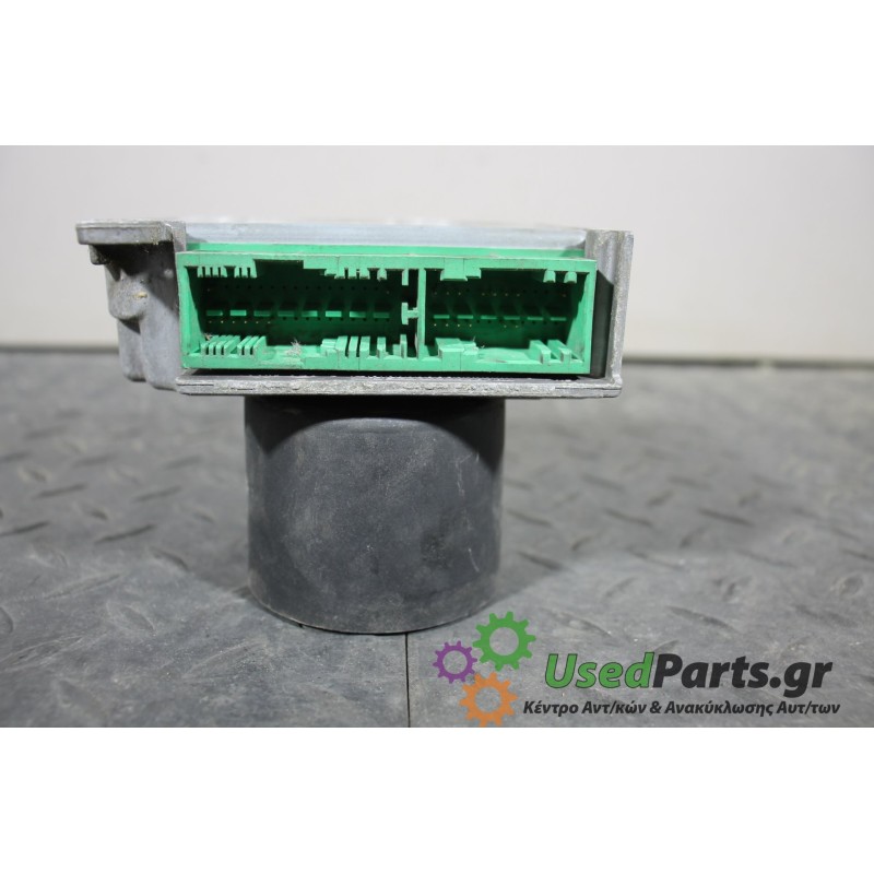 CITROEN - JUMPER - Εγκέφαλος αερόσακων - VAN - ΕΤΟΣ: 2002-2006 - ΚΩΔ.ΚΑΤ/ΣΤΗ: 5WK43155  04320502NATA0332600068N  47030917F<br />