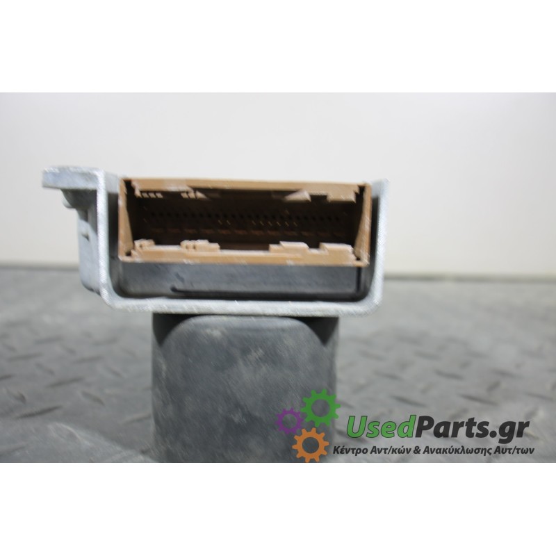 KIA - PICANTO - Εγκέφαλος αερόσακων - 5ΠΟΡΤΟ - ΕΤΟΣ: 2004-2008 - ΚΩΔ.ΚΑΤ/ΣΤΗ: 9591007000  13039<br /><br />