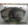HYUNDAI - I20 - Καντράν - 5ΠΟΡΤΟ - ΕΤΟΣ: 2008-2012 - ΚΩΔ.ΚΑΤ/ΣΤΗ: 