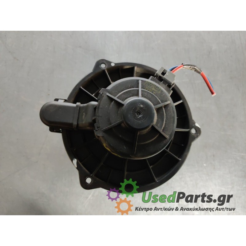 HYUNDAI - I20 - Μοτέρ καλοριφέρ -  - 5ΠΟΡΤΟ - ΕΤΟΣ: 2008-2012