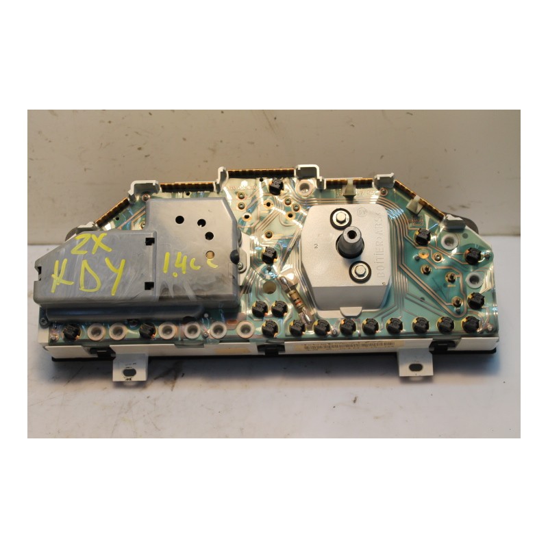 CITROEN- ZX - Καντράν οργάνων--1.4CC  KDY