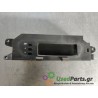 HYUNDAI - I20 - Οθόνη - 5ΠΟΡΤΟ - ΕΤΟΣ: 2008-2012 - ΚΩΔ.ΚΑΤ/ΣΤΗ: 