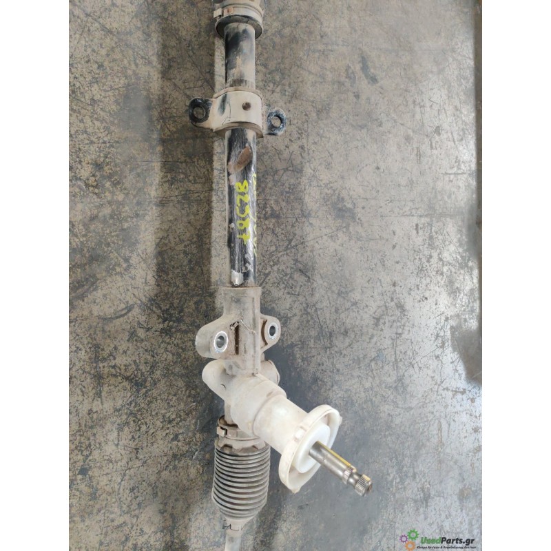 HYUNDAI - I20 - Κρεμαργιέρα -  - Υδραυλική - 5ΠΟΡΤΟ - ΕΤΟΣ: 2008-2012
