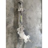 HYUNDAI - I20 - Κρεμαργιέρα -  - Υδραυλική - 5ΠΟΡΤΟ - ΕΤΟΣ: 2008-2012