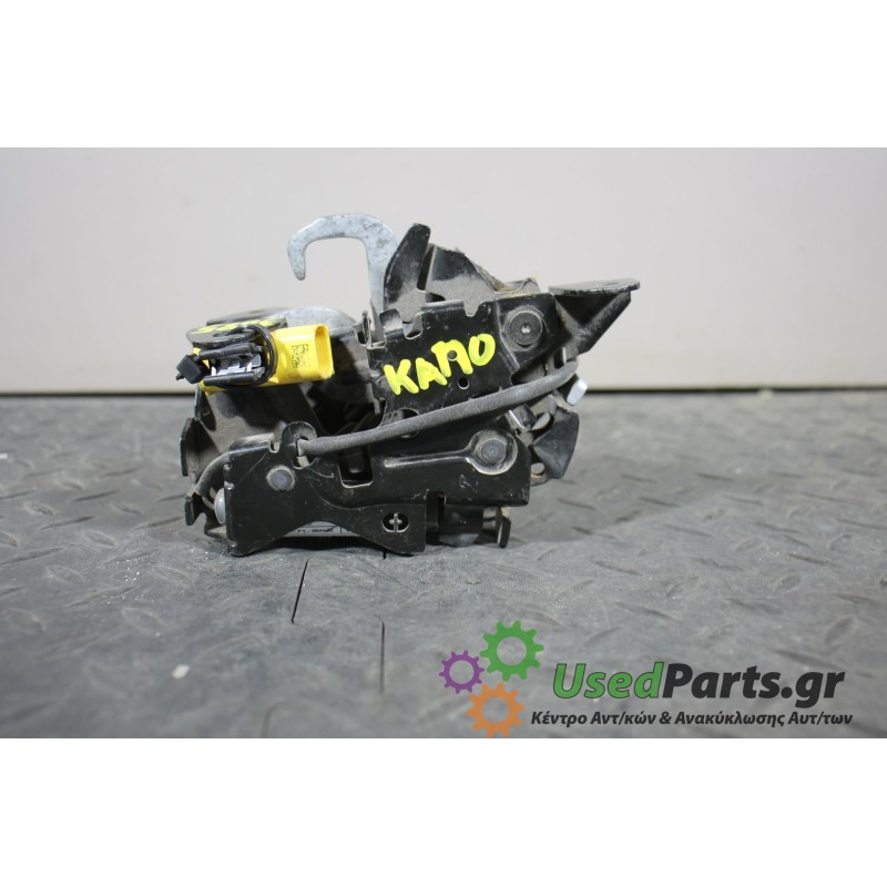 BMW - X1-F48 - Κλειδαριά - 5ΠΟΡΤΟ - ΘΕΣΗ: Εμπρός δεξιά - ΕΤΟΣ: 2015-2019 - ΚΩΔ.ΚΑΤ/ΣΤΗ: 737697702  1R737697702160270585<br /><br