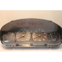 FIAT- BRAVO - Καντράν οργάνων--ΔΥΟ ΦΙΣΕΣ