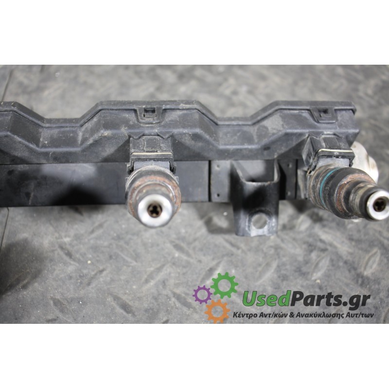 BMW - 3-E36 - Μπέκ - ΚΩΔΙΚΟΣ ΜΗΧΑΝΗΣ: 164E107 - ΚΥΒΙΚΑ: 1596 - ΕΤΟΣ: 1990-1998 - ΚΩΔ.ΚΑΤ/ΣΤΗ: 0651  1727234<br /><br />