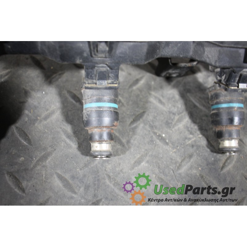 BMW - 3-E36 - Μπέκ - ΚΩΔΙΚΟΣ ΜΗΧΑΝΗΣ: 164E107 - ΚΥΒΙΚΑ: 1596 - ΕΤΟΣ: 1990-1998 - ΚΩΔ.ΚΑΤ/ΣΤΗ: 0651  1727234<br /><br />