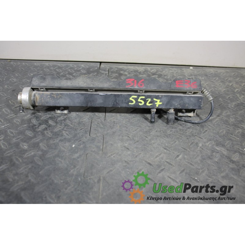 BMW - 3-E36 - Μπέκ - ΚΩΔΙΚΟΣ ΜΗΧΑΝΗΣ: 164E107 - ΚΥΒΙΚΑ: 1596 - ΕΤΟΣ: 1990-1998 - ΚΩΔ.ΚΑΤ/ΣΤΗ: 0651  1727234<br /><br />