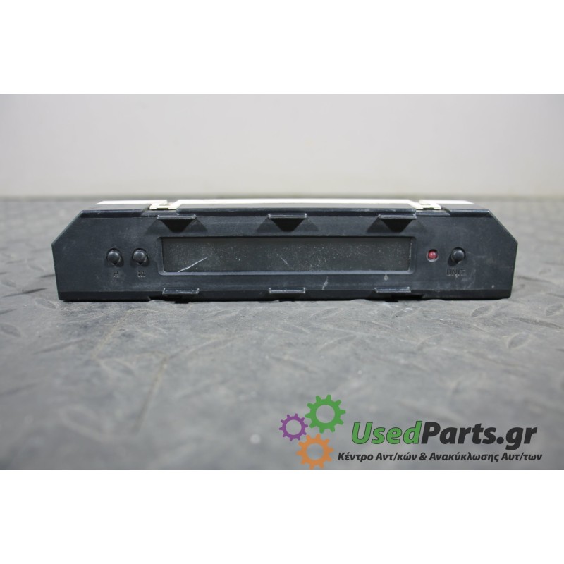 SUZUKI - SWIFT - Οθόνη - 5ΠΟΡΤΟ - ΕΤΟΣ: 2006-2011 - ΚΩΔ.ΚΑΤ/ΣΤΗ: 34600-62J00 3460062J00 34600-62J0 3460062J0 D518-A D518A 2675<b