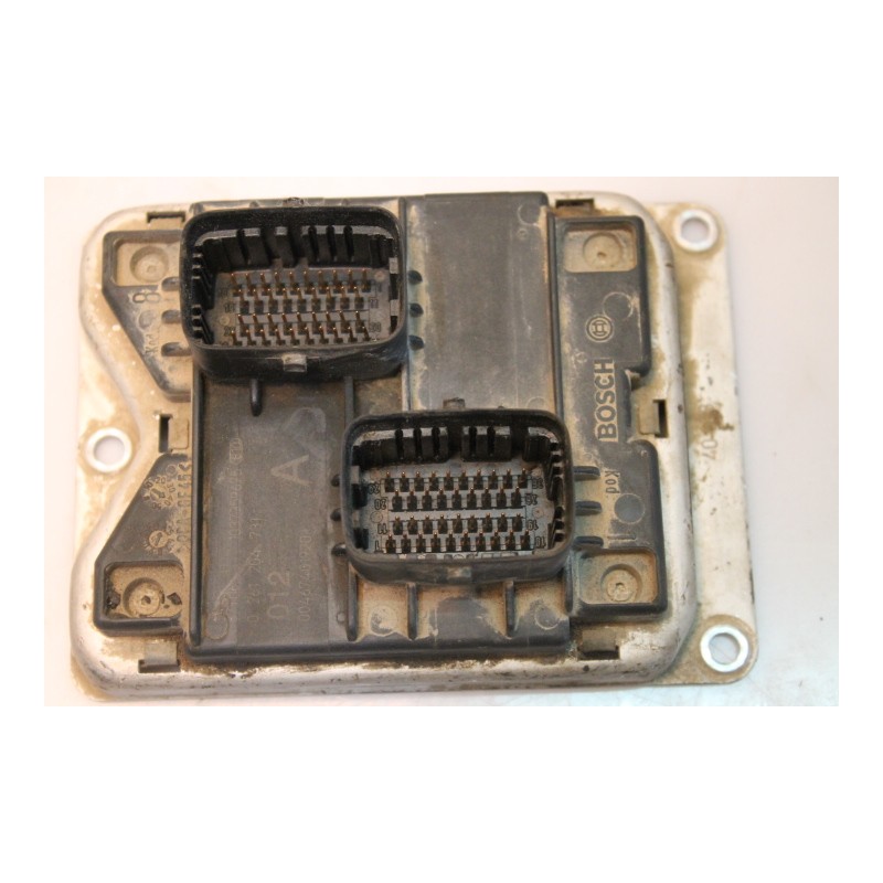 ALFA ROMEO- 156 - Εγκέφαλος--1.6CC  16V