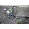 RENAULT - MEGANE - Πετάλια -Πεντάλ - ΣΕΝΤΑΝ - ΕΤΟΣ: 2002-2005 - ΚΩΔ.ΚΑΤ/ΣΤΗ: 8200153268  243C  00988<br /><br />