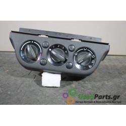 SUZUKI - SWIFT - Χειριστήρια θερμοκρασίας - 5ΠΟΡΤΟ - ΕΤΟΣ: 2006-2011 - ΚΩΔ.ΚΑΤ/ΣΤΗ: <br /><br />