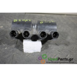 CHEVROLET - MATIZ - Πολλαπλασιαστής - 5ΠΟΡΤΟ - ΕΤΟΣ: 2005- - ΚΩΔ.ΚΑΤ/ΣΤΗ: 96253555  310044<br /><br />