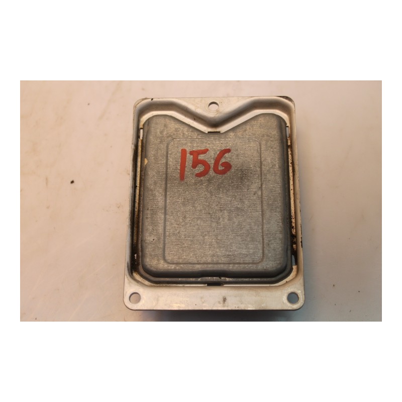 ALFA ROMEO- 156 - Εγκέφαλος--1.6CC  16V