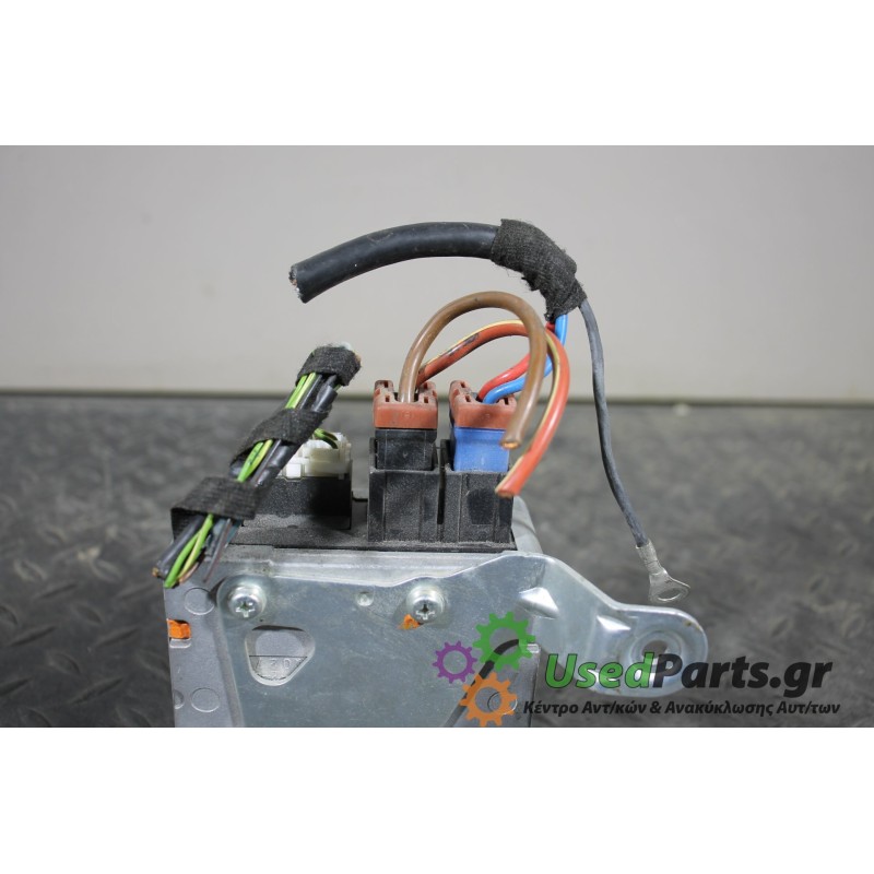 SMART - FORTWO - Εγκέφαλος ECU - 2ΠΟΡΤΟ - ΕΤΟΣ: 2007-2012 - ΚΩΔ.ΚΑΤ/ΣΤΗ: 6900001940  A4519003200/001 A4519003200001 01216  Q2<br