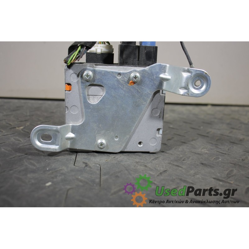 SMART - FORTWO - Εγκέφαλος ECU - 2ΠΟΡΤΟ - ΕΤΟΣ: 2007-2012 - ΚΩΔ.ΚΑΤ/ΣΤΗ: 6900001940  A4519003200/001 A4519003200001 01216  Q2<br