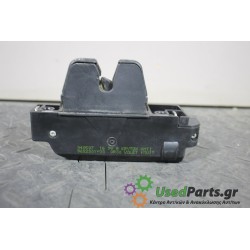 CITROEN - C4 - Κλειδαριά - 2ΠΟΡΤΟ - ΘΕΣΗ: Πορτ Παγκάζ - ΕΤΟΣ: 2004-2011 - ΚΩΔ.ΚΑΤ/ΣΤΗ: 040507169V  9652301900<br /><br />