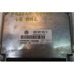 VW- PASSAT - Εγκέφαλος--1.6CC  AHL