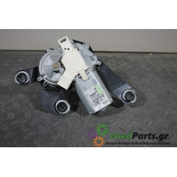 CITROEN - C4 - Μοτέρ υαλοκαθαριστήρων - 2ΠΟΡΤΟ - ΕΤΟΣ: 2004-2011 - ΚΩΔ.ΚΑΤ/ΣΤΗ: 53014712  963715878001<br /><br />