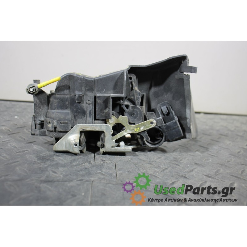 MERCEDES - R170 - Κλειδαριά - 2ΠΟΡΤΟ - ΘΕΣΗ: Δεξιά - ΕΤΟΣ: 1996-2004 - ΚΩΔ.ΚΑΤ/ΣΤΗ: 012669<br /><br />
