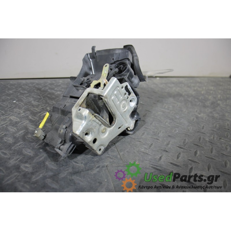 MERCEDES - R170 - Κλειδαριά - 2ΠΟΡΤΟ - ΘΕΣΗ: Δεξιά - ΕΤΟΣ: 1996-2004 - ΚΩΔ.ΚΑΤ/ΣΤΗ: 012669<br /><br />