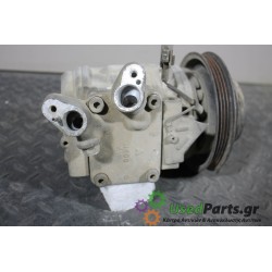 TOYOTA - AVENSIS - Κομπρεσέρ AC - ΣΕΝΤΑΝ - ΕΤΟΣ: 1997-2003 - ΚΩΔ.ΚΑΤ/ΣΤΗ: 10PA  447200<br /><br />