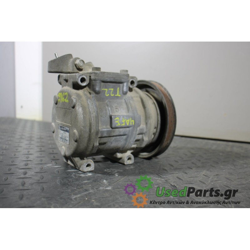 TOYOTA - AVENSIS - Κομπρεσέρ AC - ΣΕΝΤΑΝ - ΕΤΟΣ: 1997-2003 - ΚΩΔ.ΚΑΤ/ΣΤΗ: 10PA  447200<br /><br />