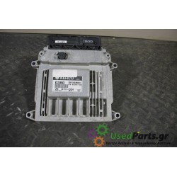 HYUNDAI - I20 - Εγκέφαλος ECU - 5ΠΟΡΤΟ - ΕΤΟΣ: 2008-2012 - ΚΩΔ.ΚΑΤ/ΣΤΗ: 9001040380KD  GPB-B52DFS0-5000 GPBB52DFS05000 39110-0325